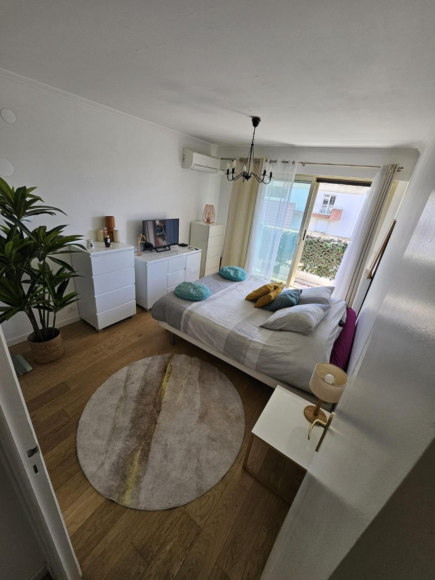 Apartamento Le Duplex Antibes Exterior foto