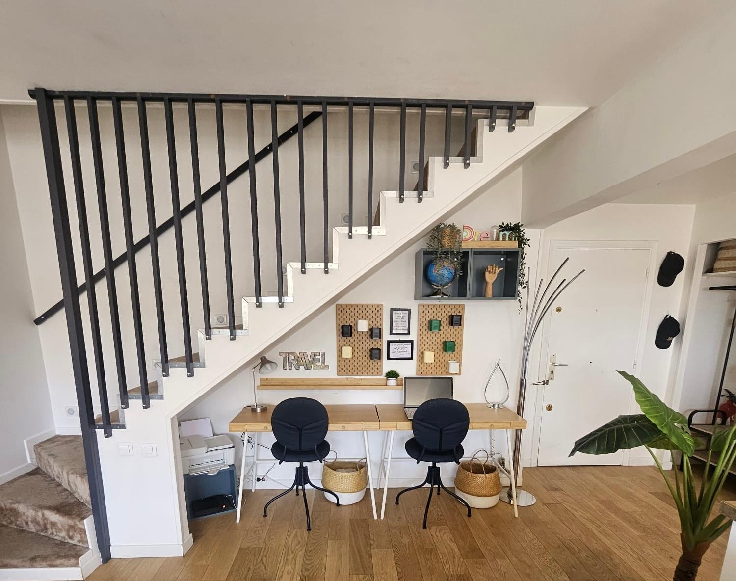 Apartamento Le Duplex Antibes Exterior foto