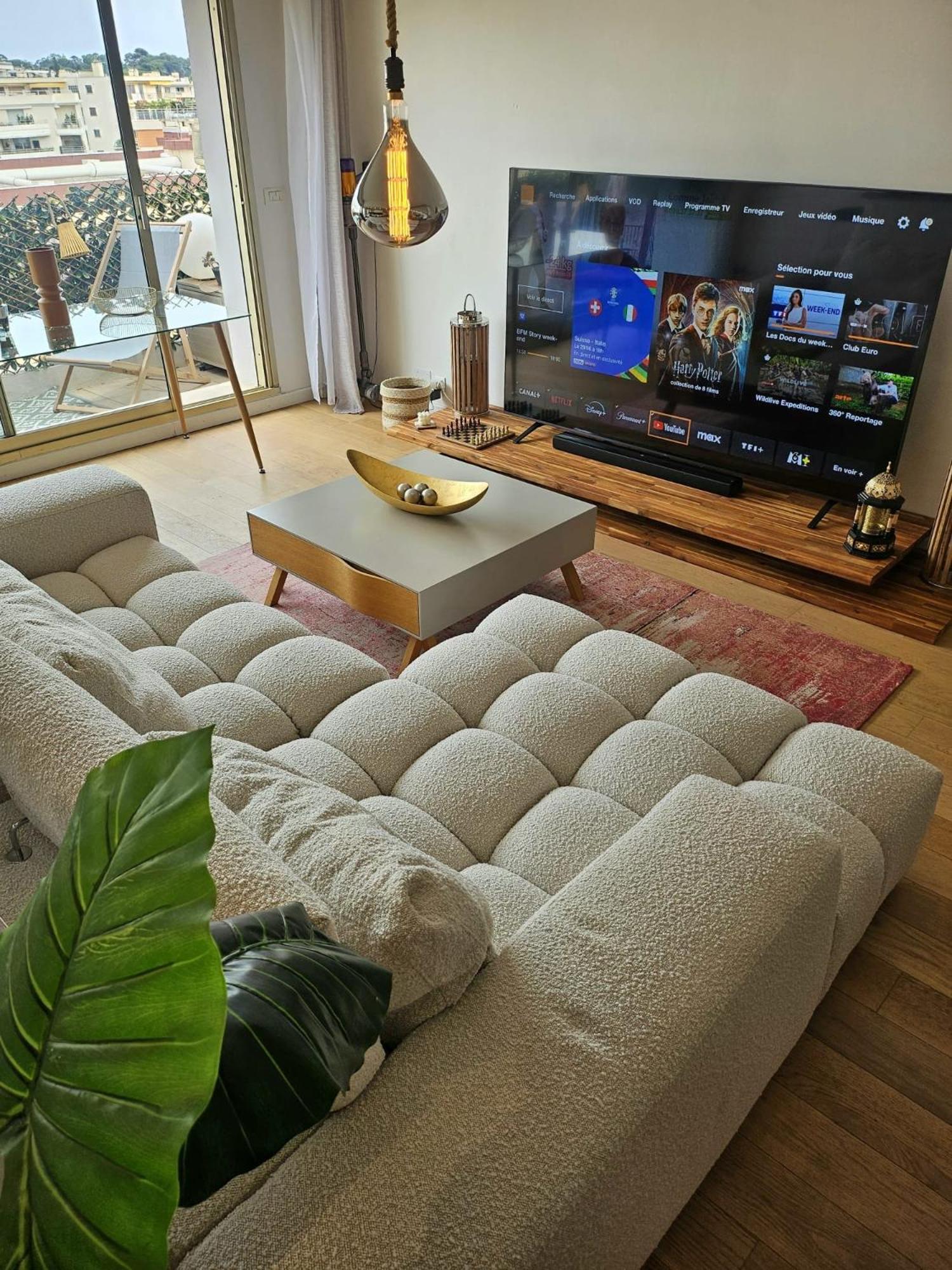 Apartamento Le Duplex Antibes Exterior foto