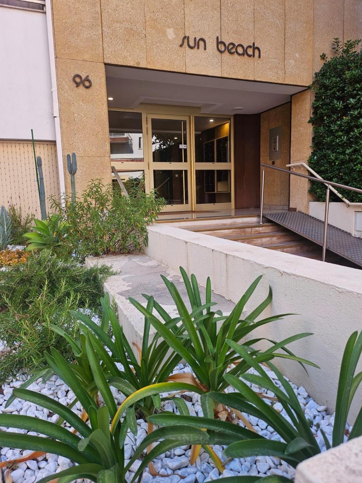Apartamento Le Duplex Antibes Exterior foto
