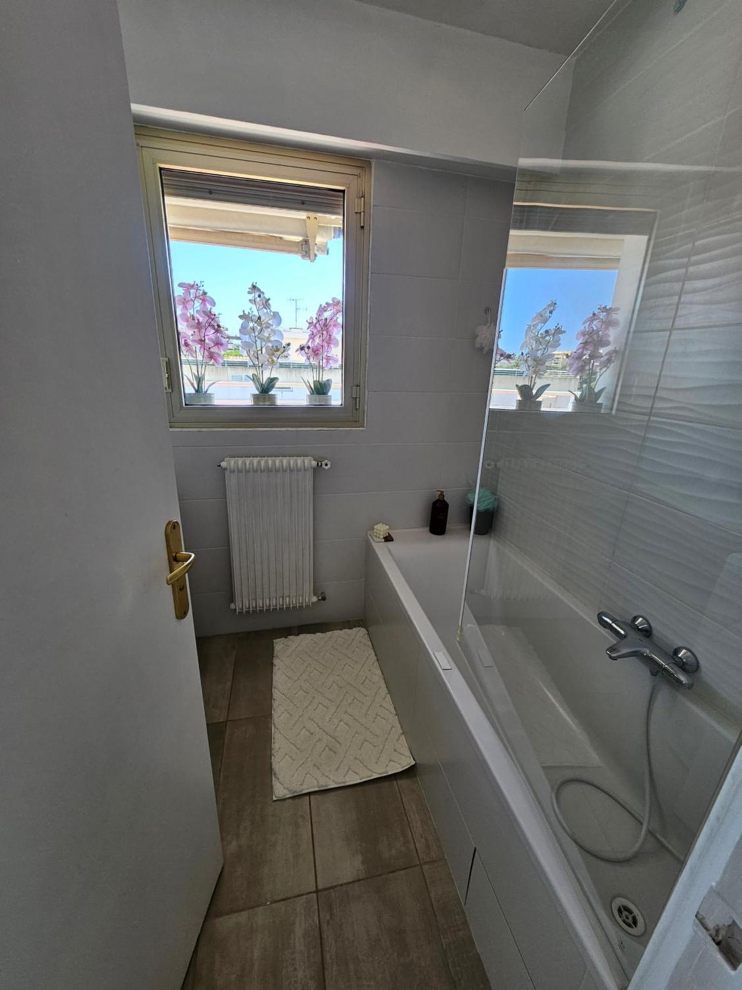 Apartamento Le Duplex Antibes Exterior foto