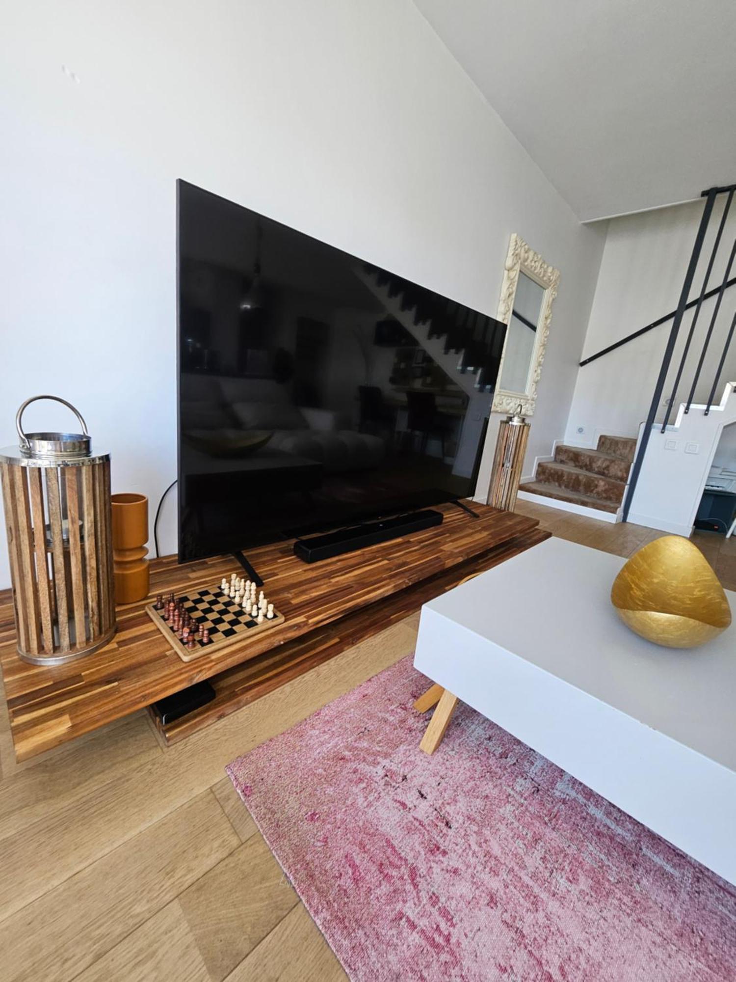 Apartamento Le Duplex Antibes Exterior foto