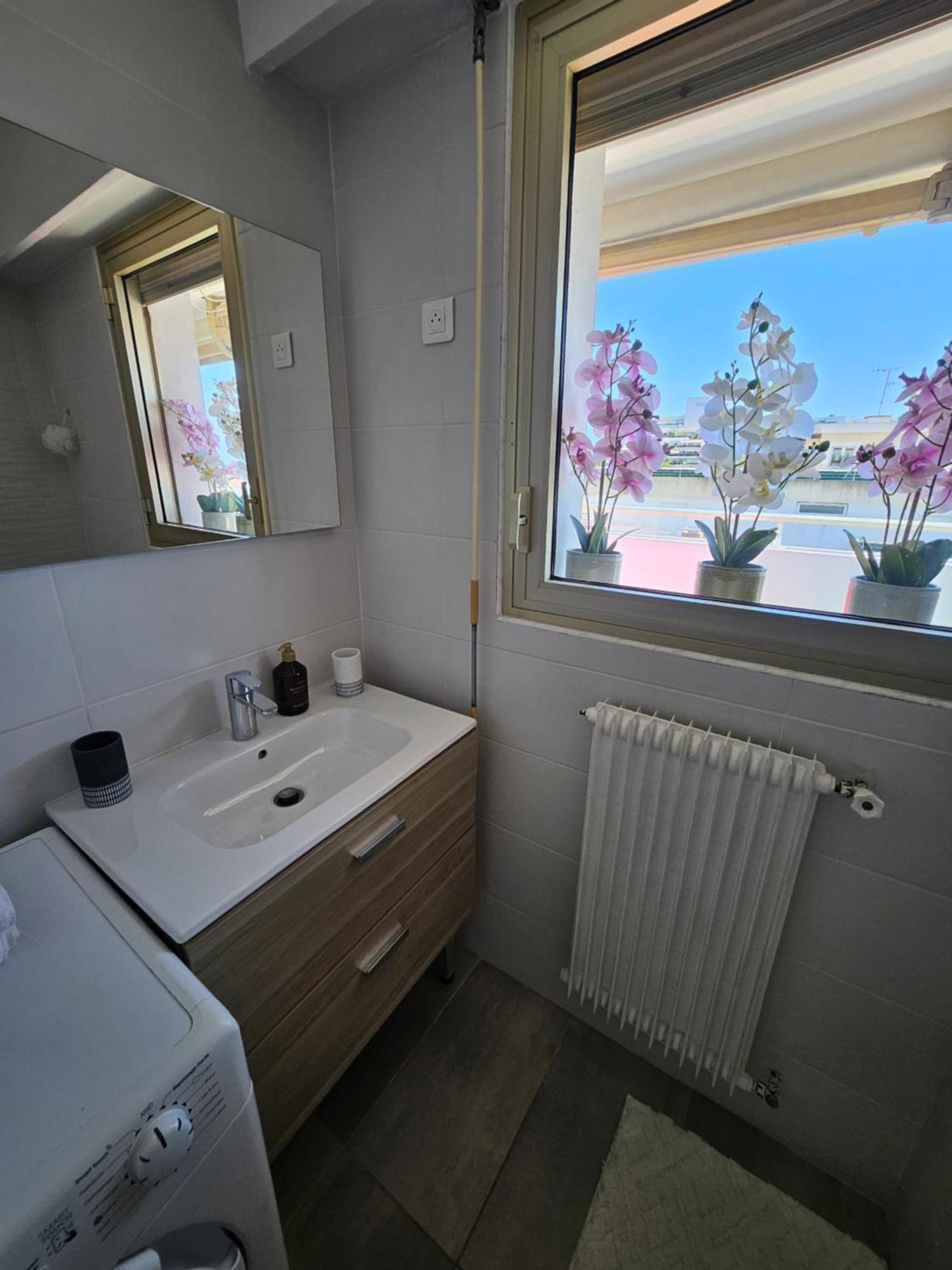 Apartamento Le Duplex Antibes Exterior foto
