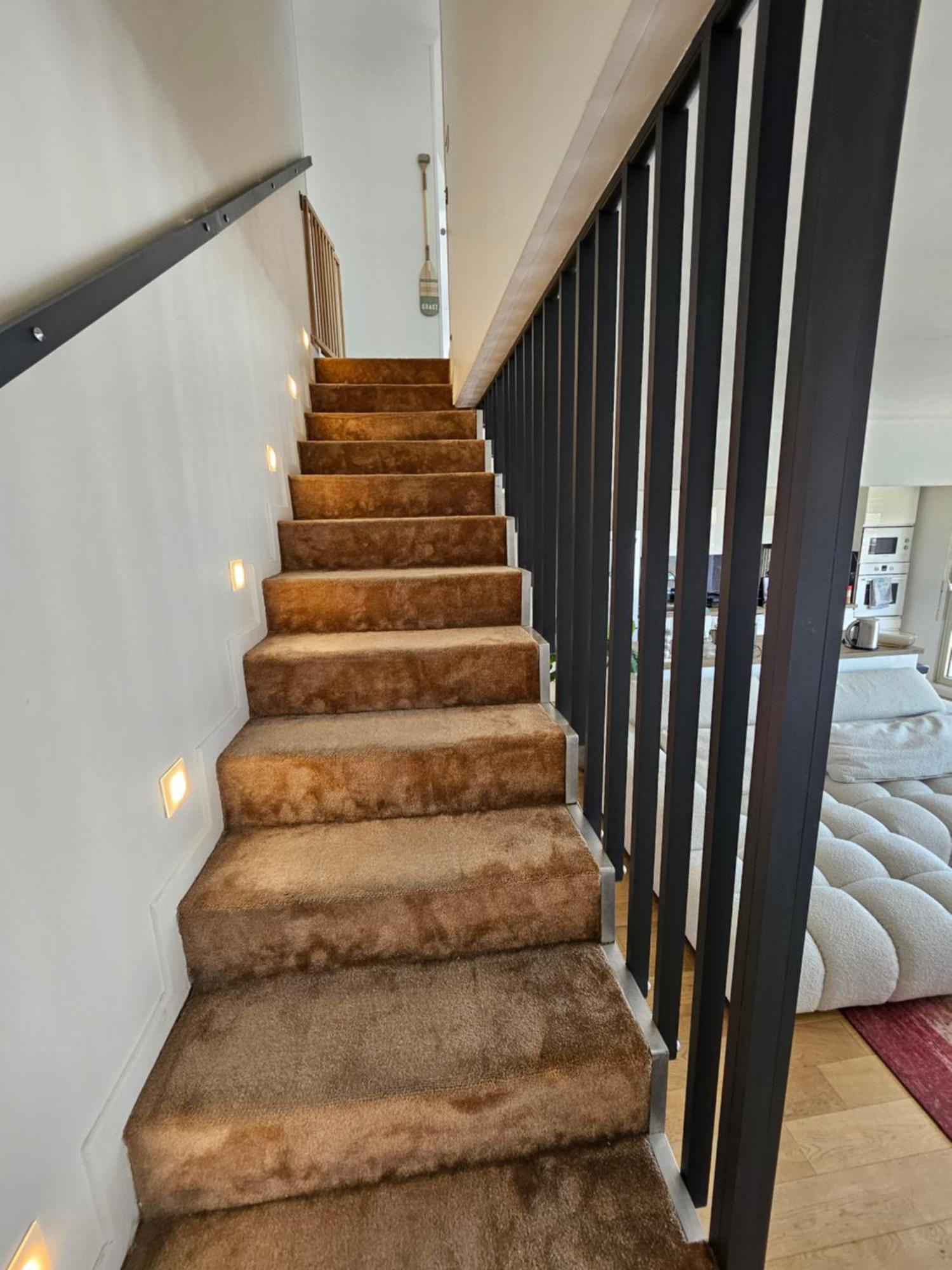Apartamento Le Duplex Antibes Exterior foto